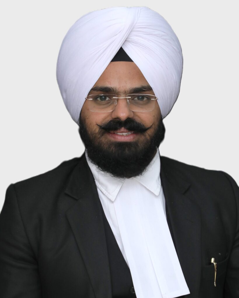 Gurjit Singh Bawa